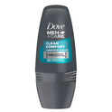 Men+Care Clean Comfort Desodorante Roll-On  